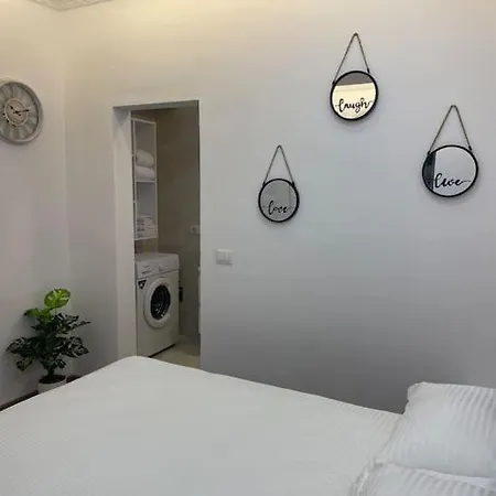 Apartment Comfy Central Studio *